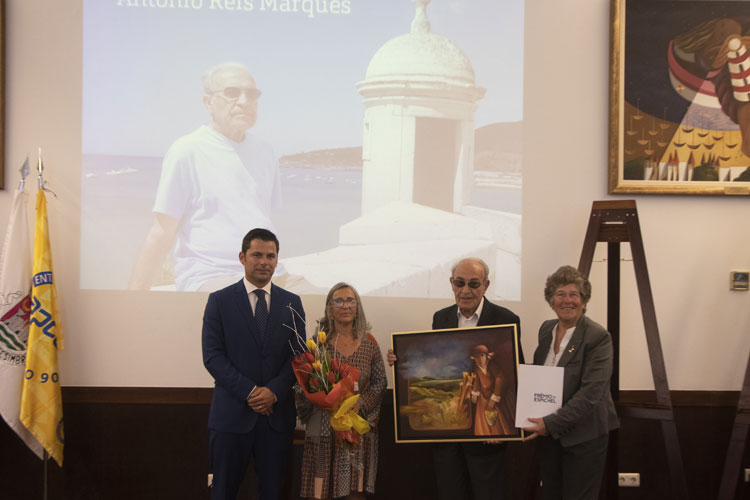 Prémio Espichel 2019