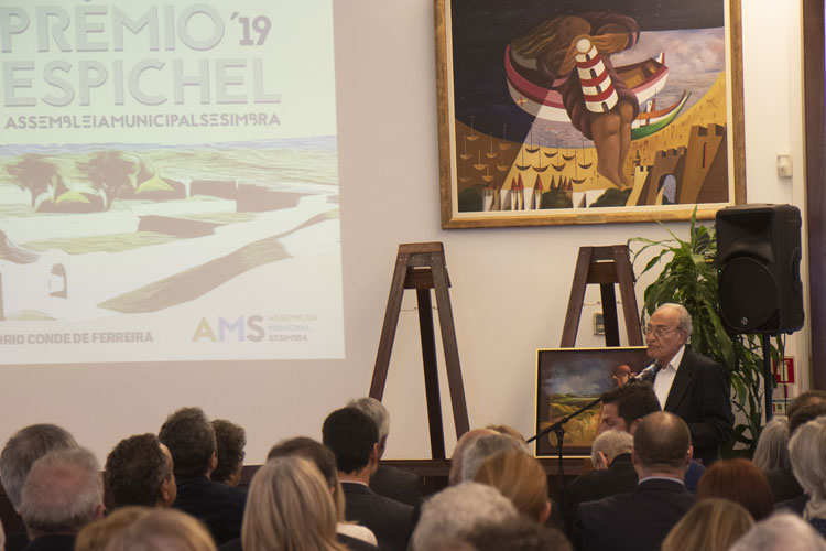 Prémio Espichel 2019