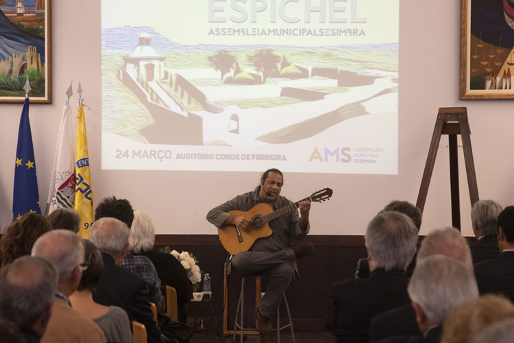 Prémio Espichel 2019