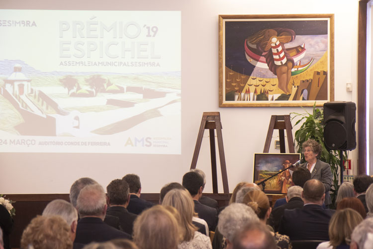 Prémio Espichel 2019