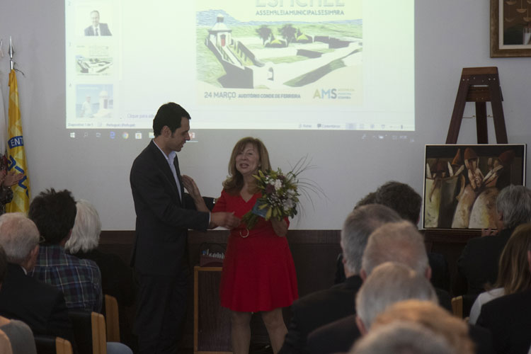 Prémio Espichel 2019