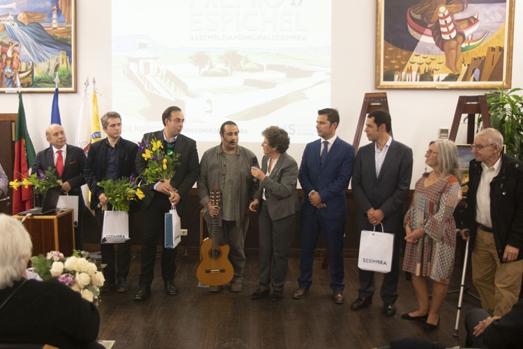 Prémio Espichel 2019