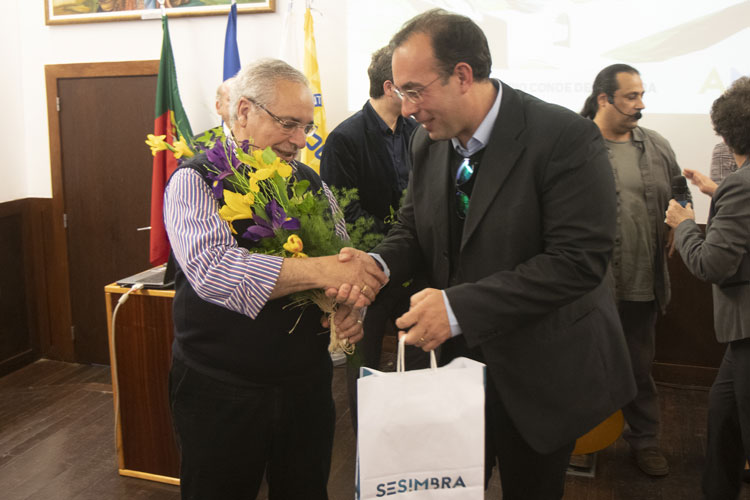 Prémio Espichel 2019