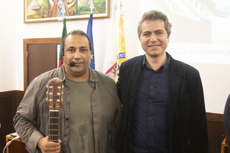 Prémio Espichel 2019