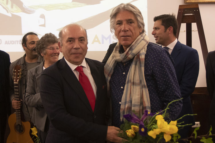 Prémio Espichel 2019