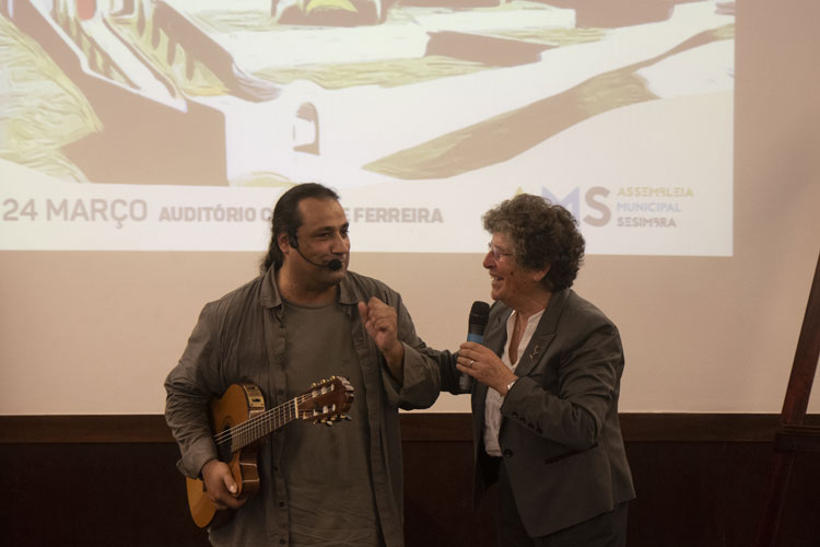 Prémio Espichel 2019