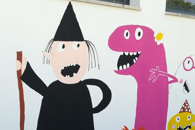 Escola Nº 3 Quinta do Conde (6)