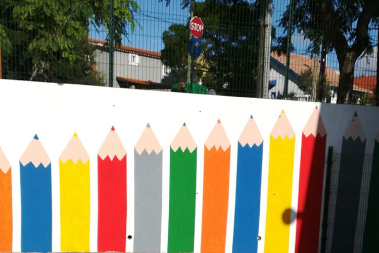 Escola Nº 3 Quinta do Conde (5)