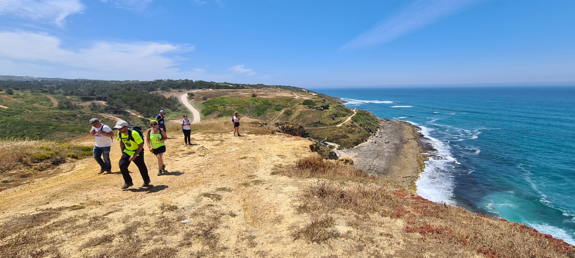 Arrábida Walking Festival