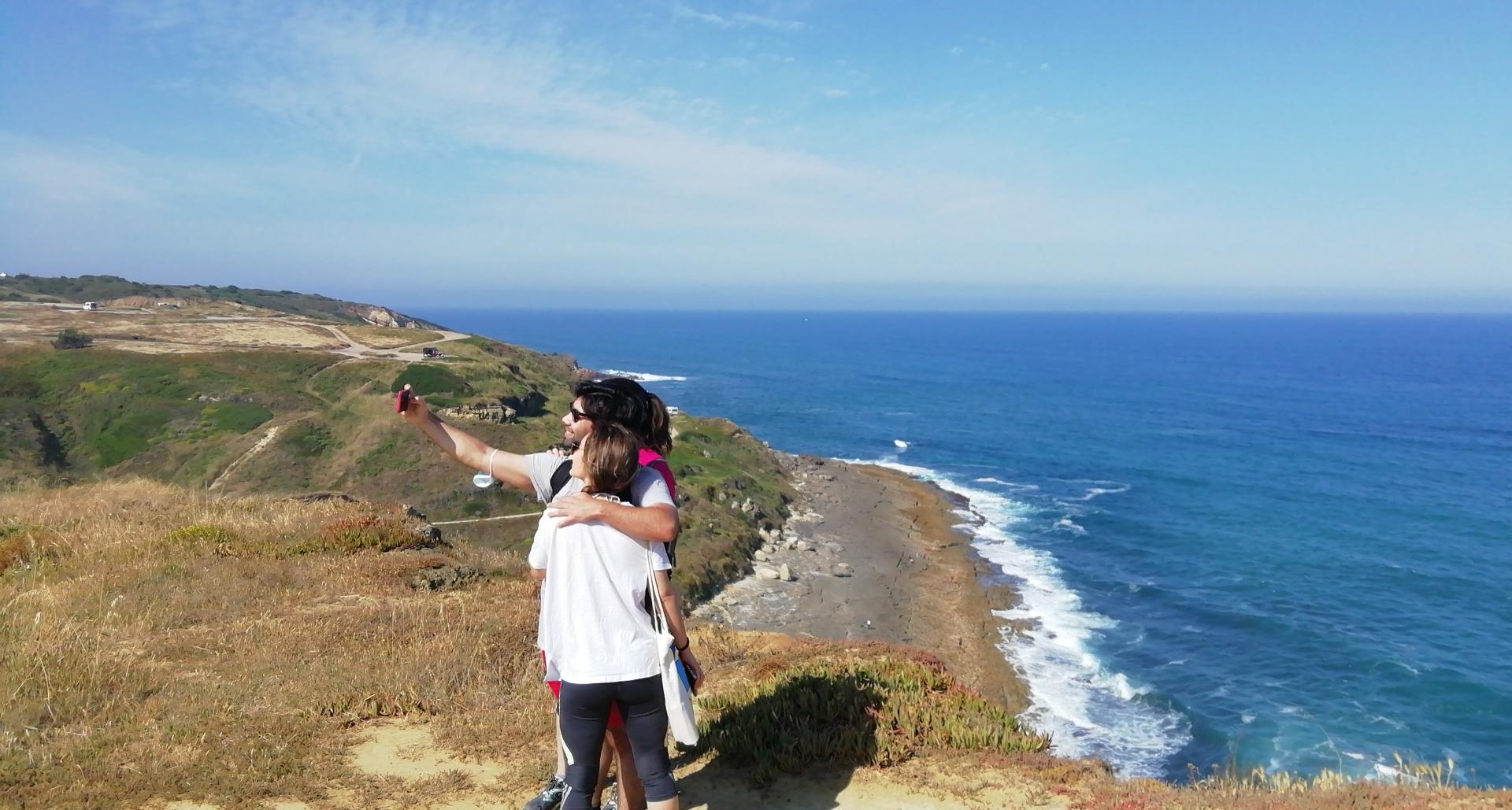 Arrábida Walking Festival
