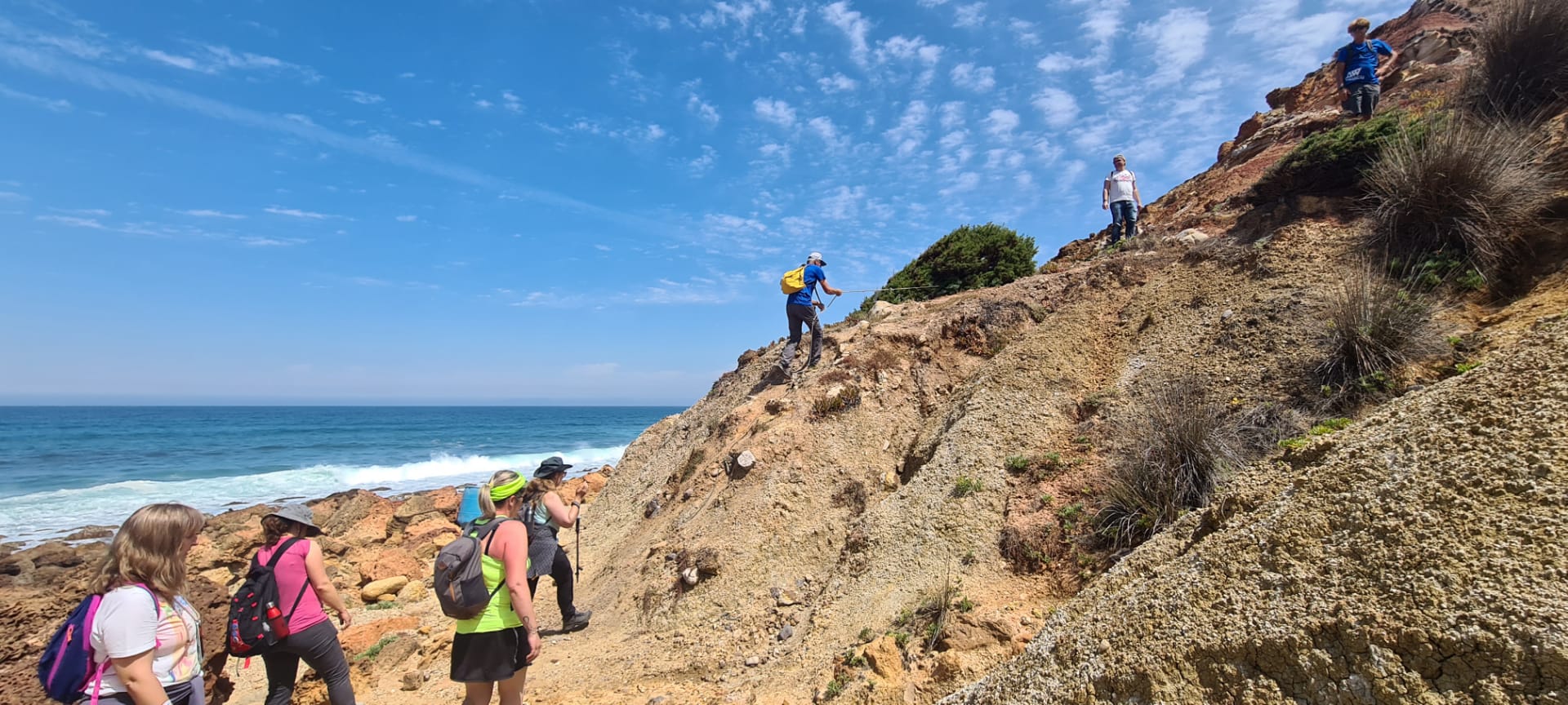Arrábida Walking Festival