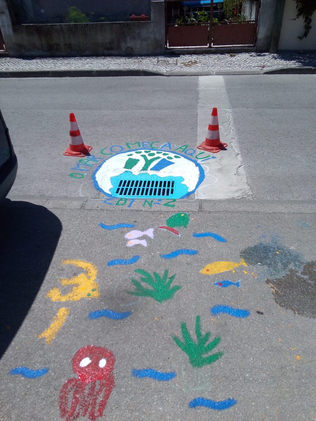 16_N.º2 Quinta Conde