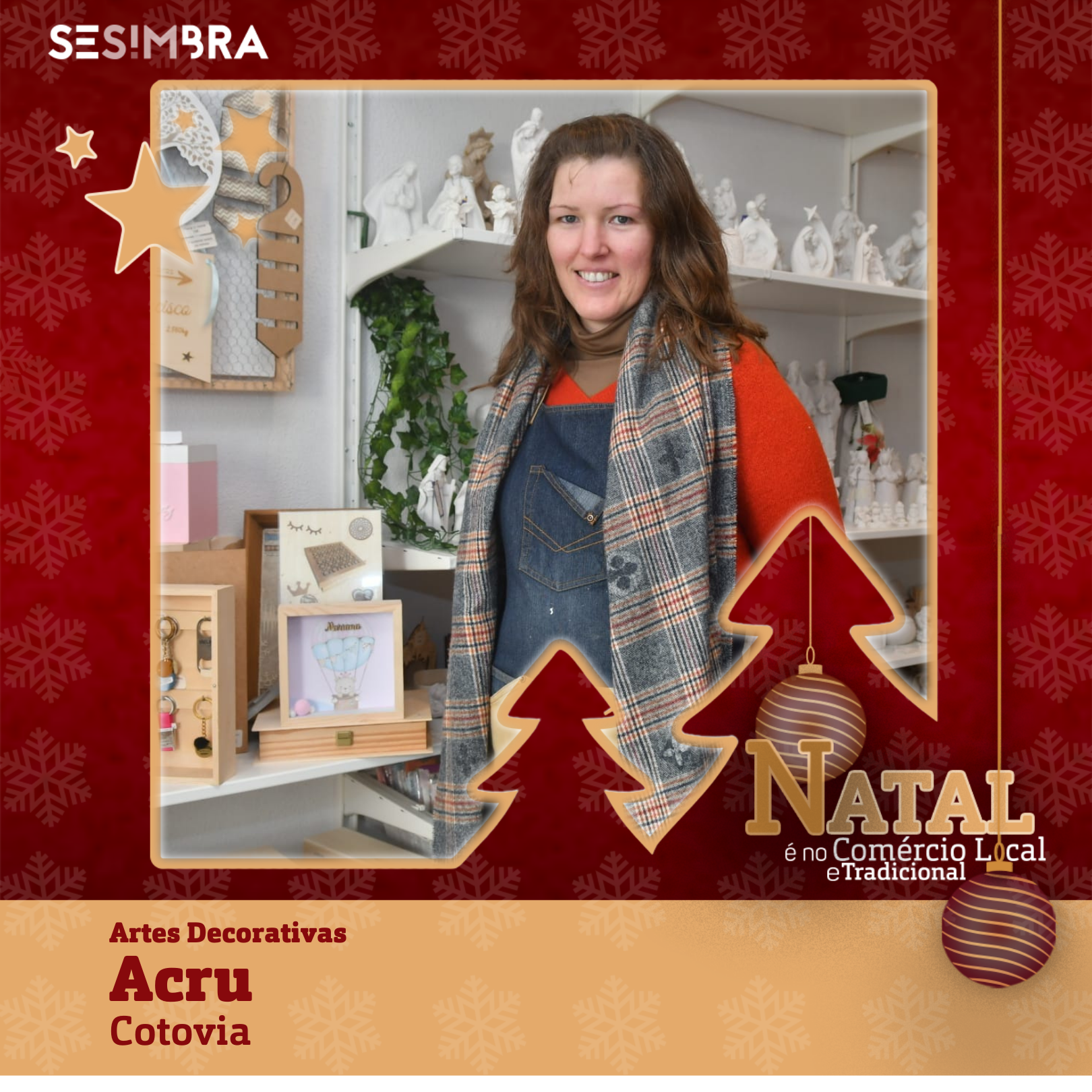 Acru Artes Decorativas