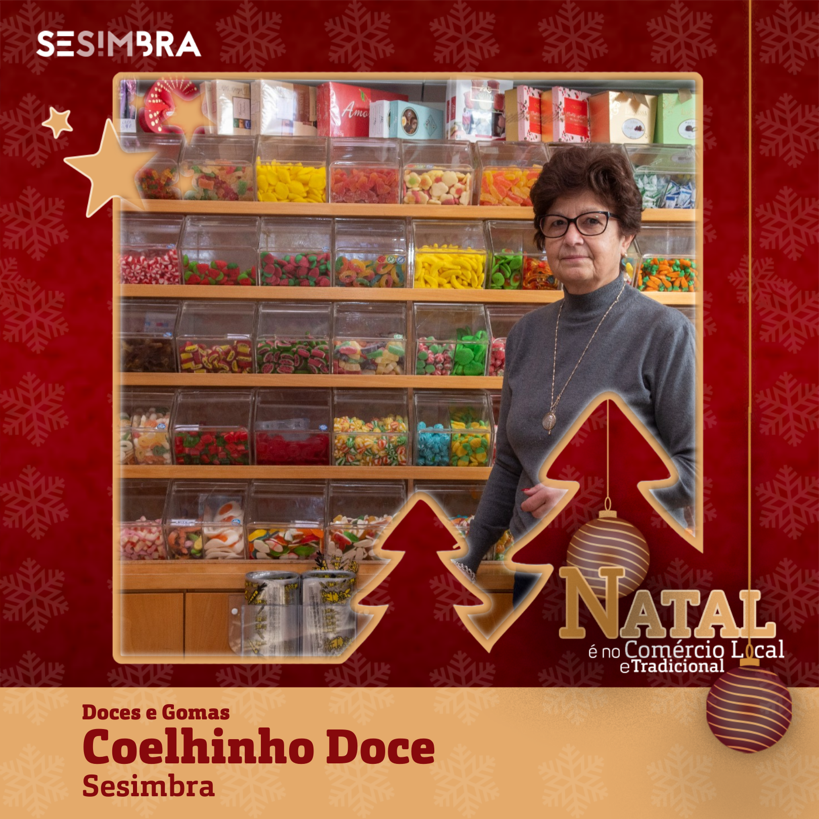 Coelhinho Doce