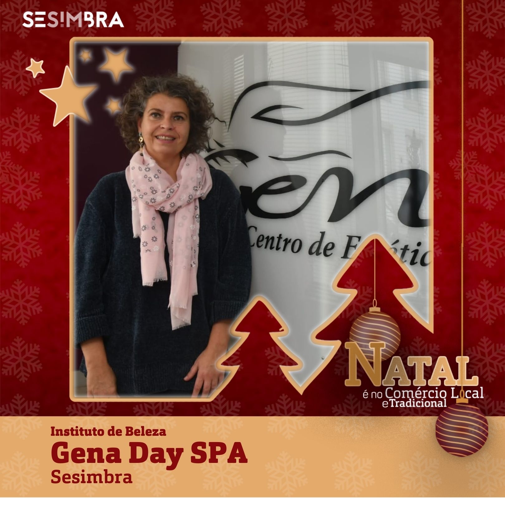 Gena Day SPA