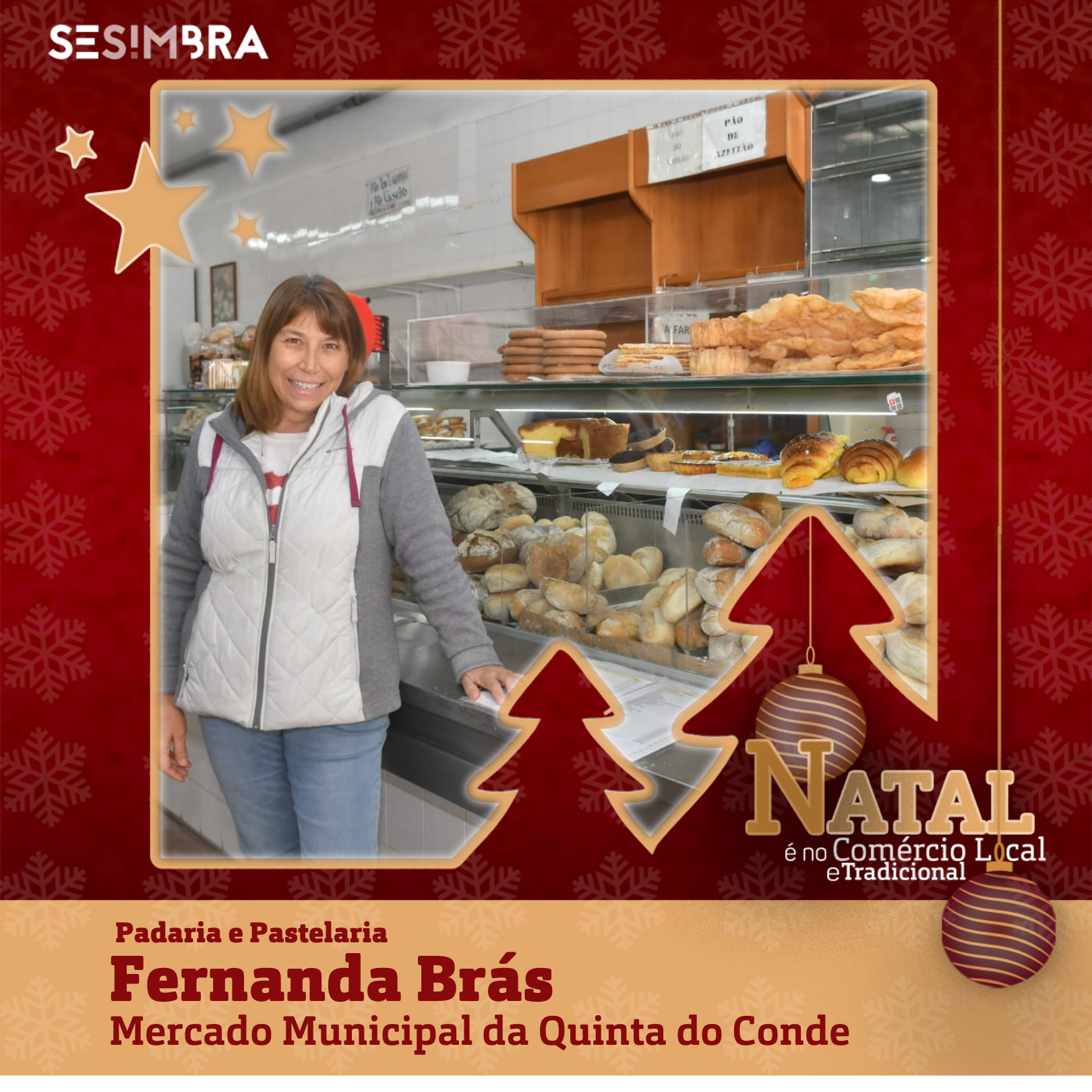 Fernanda Brás