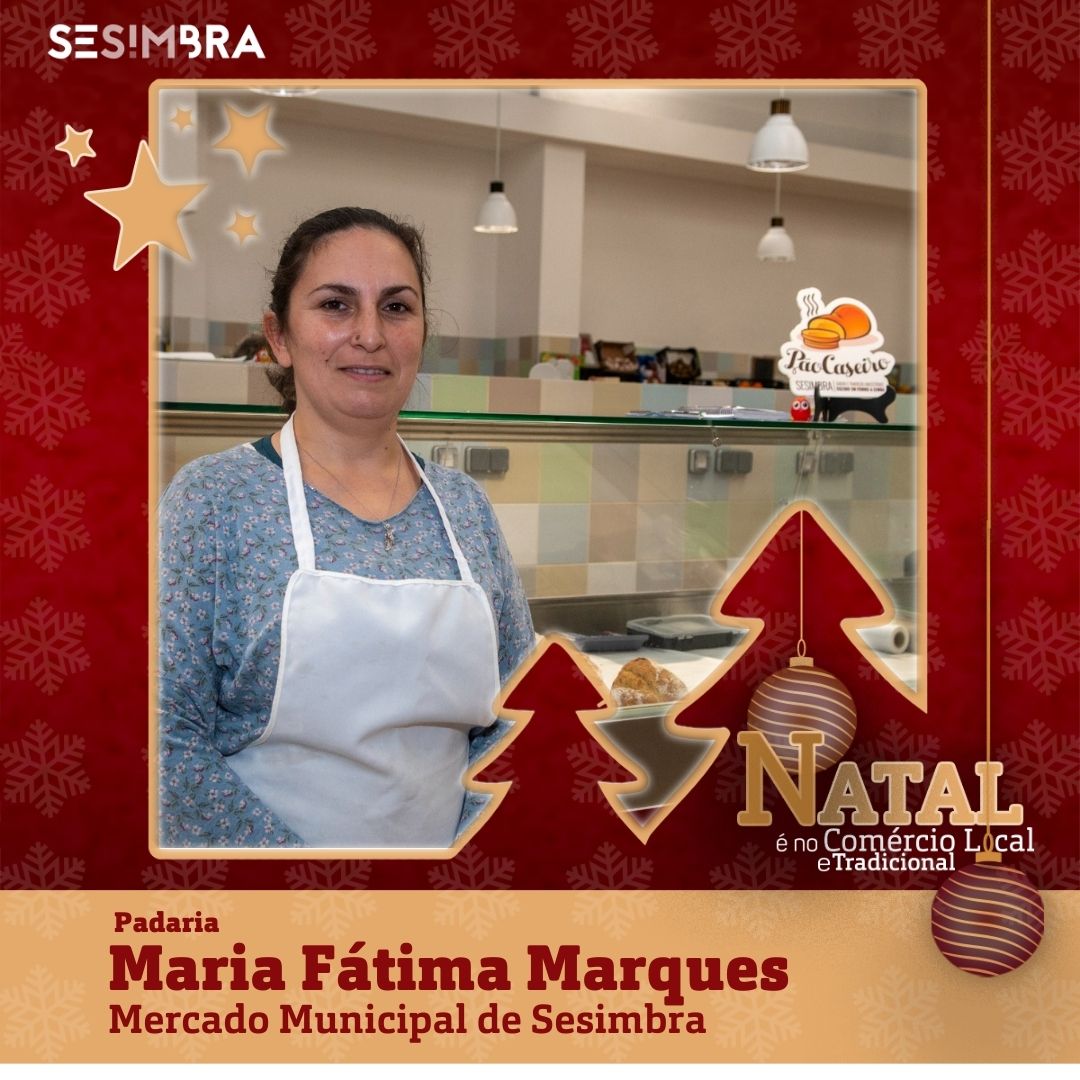 Maria Fárima Marques