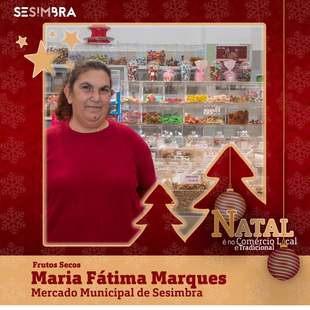 Maria Fátima Marques