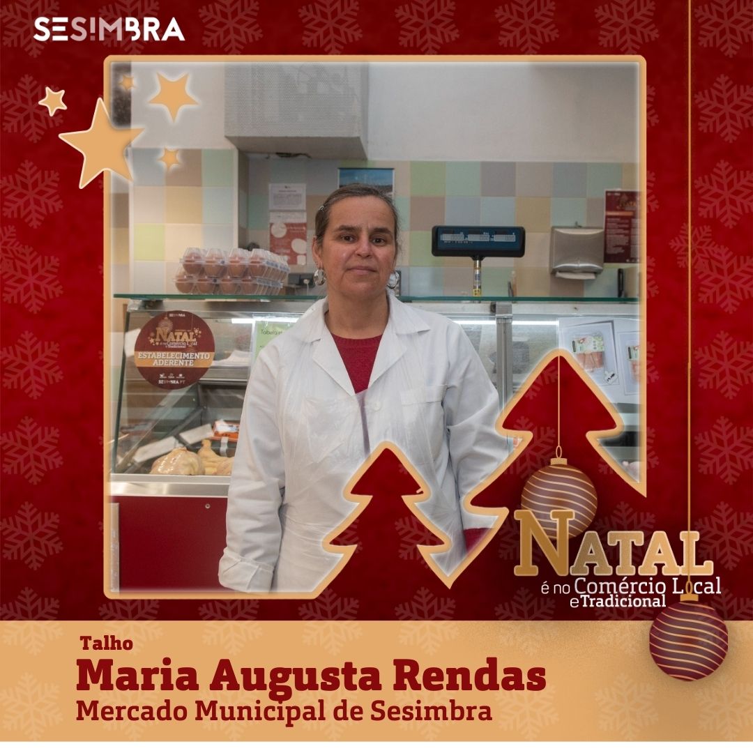 Maria Augusta Rendas
