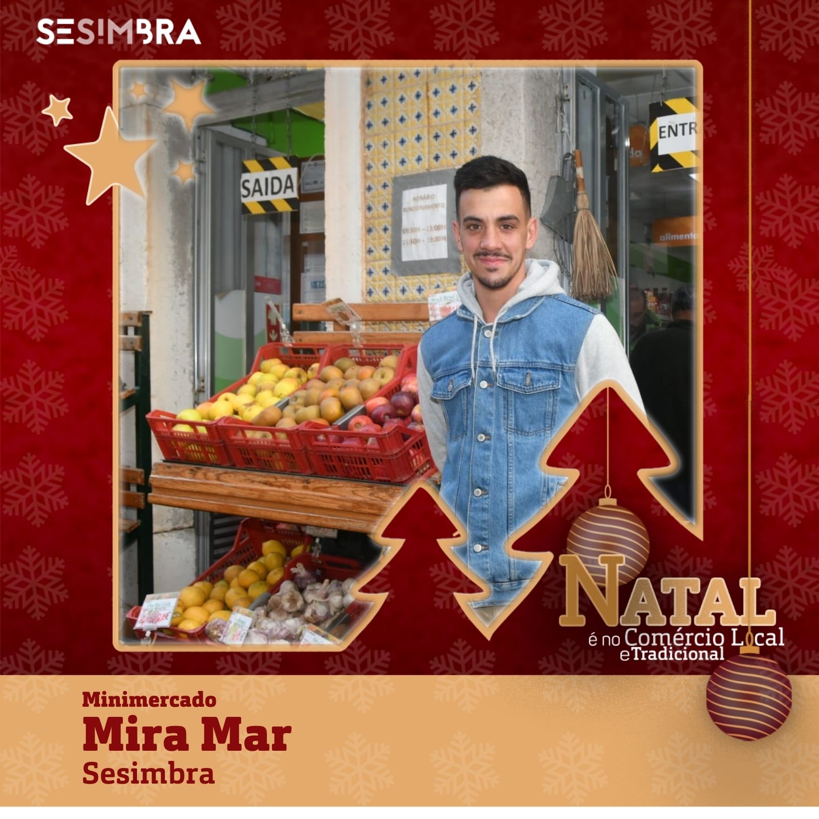 Mira Mar