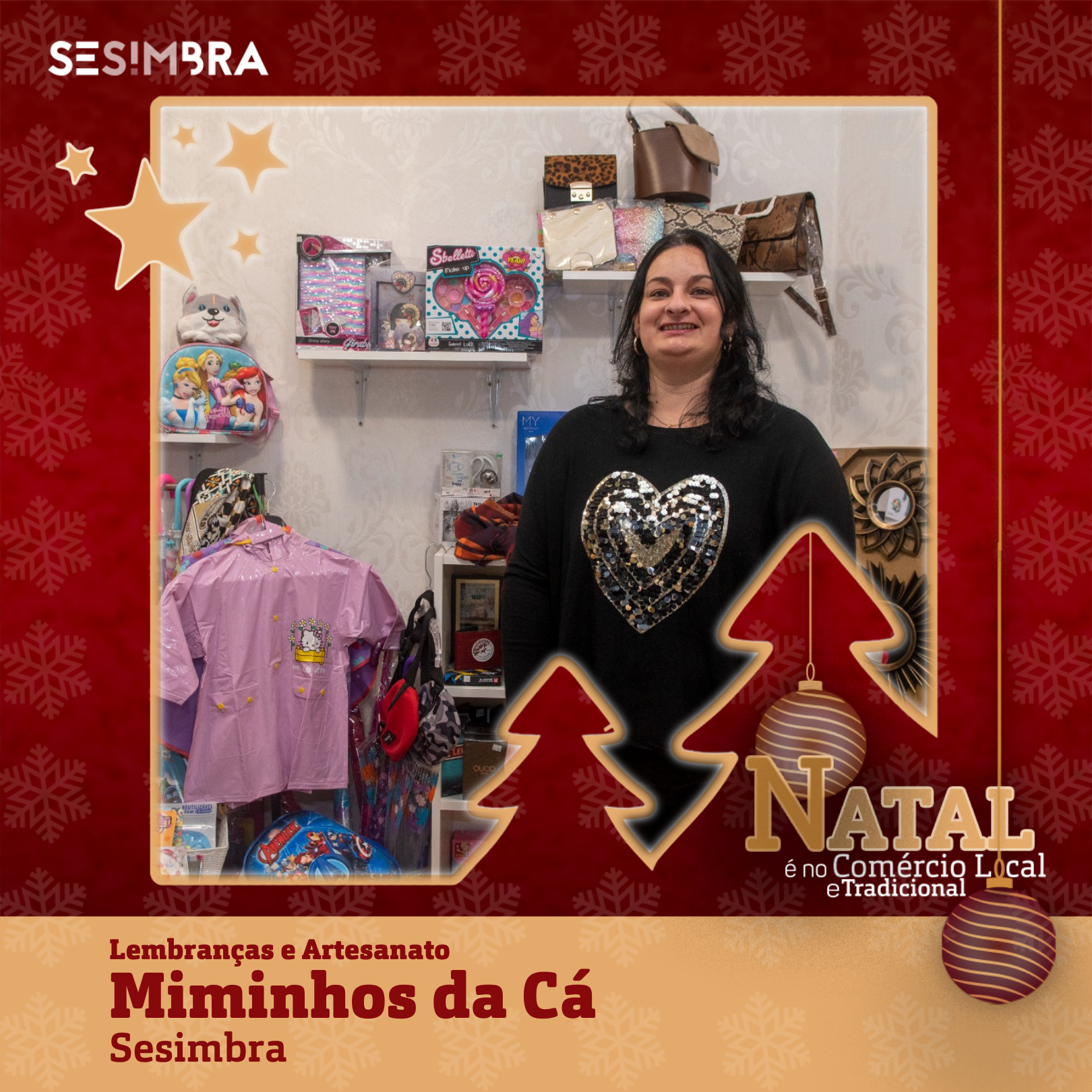 Miminhos de Cá