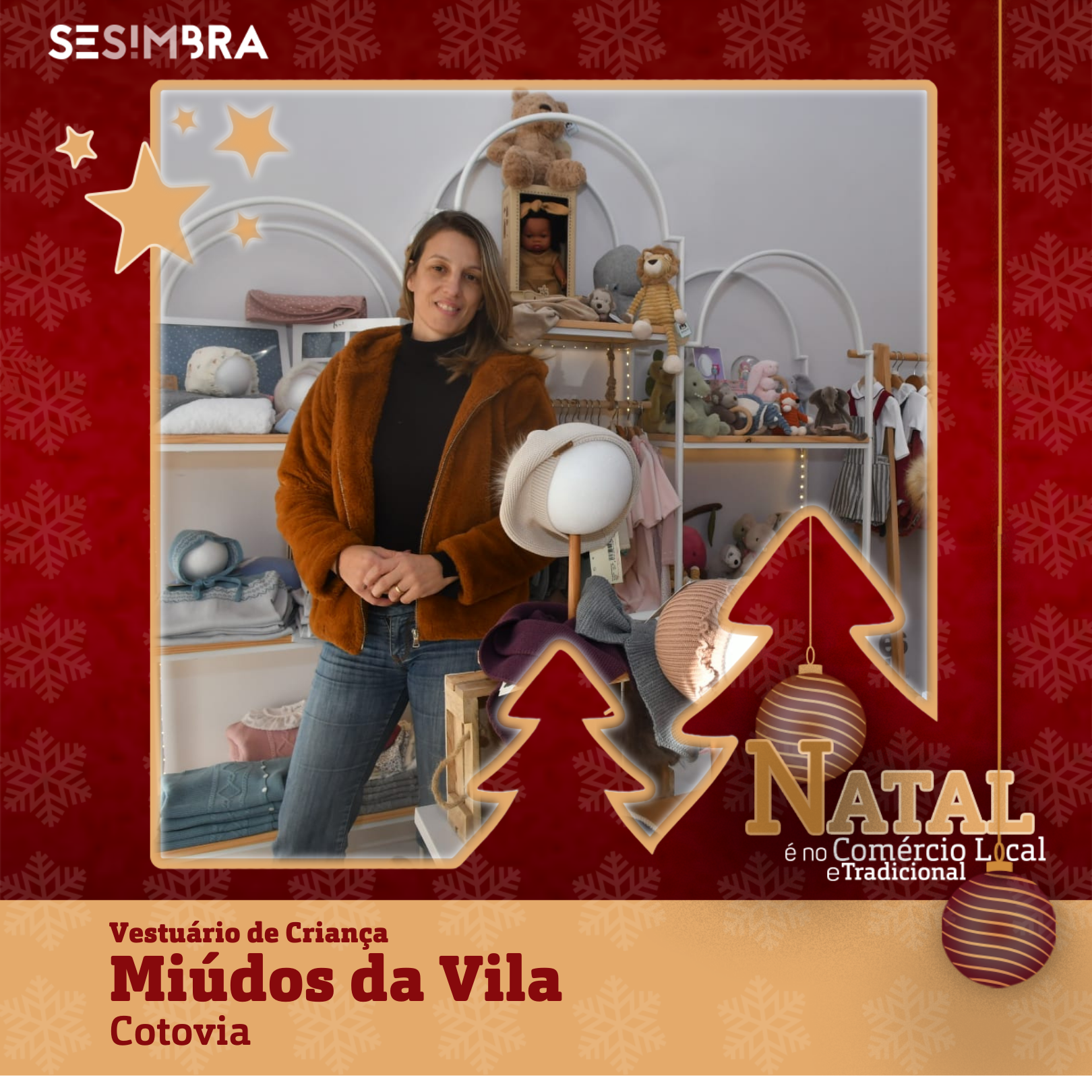 Miúdos da Vila