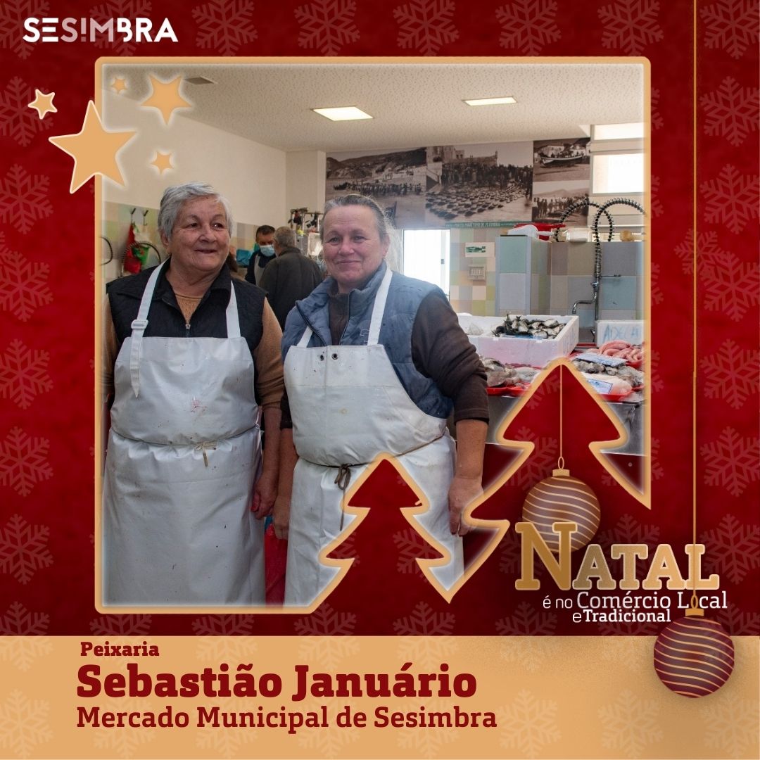 Sebastião Januário