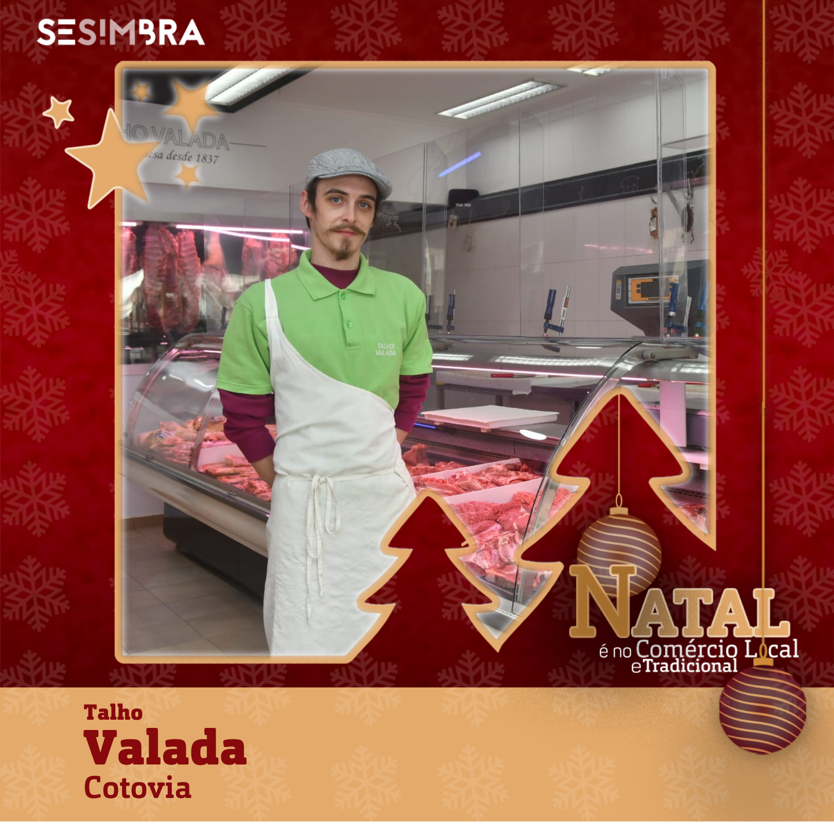 Talho Valada_Cotovia
