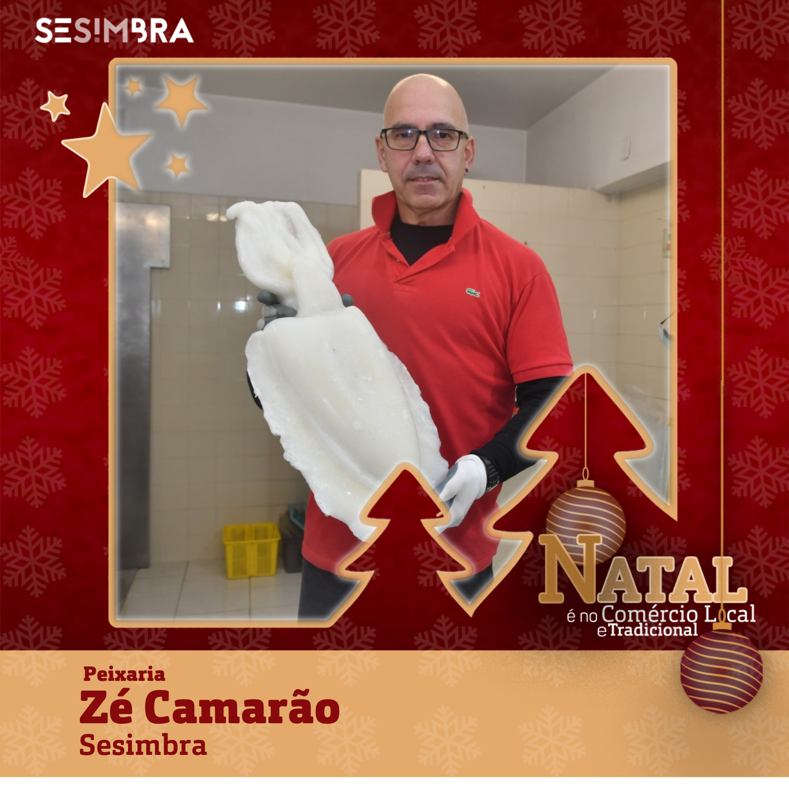 Zé Camarão_Congelados