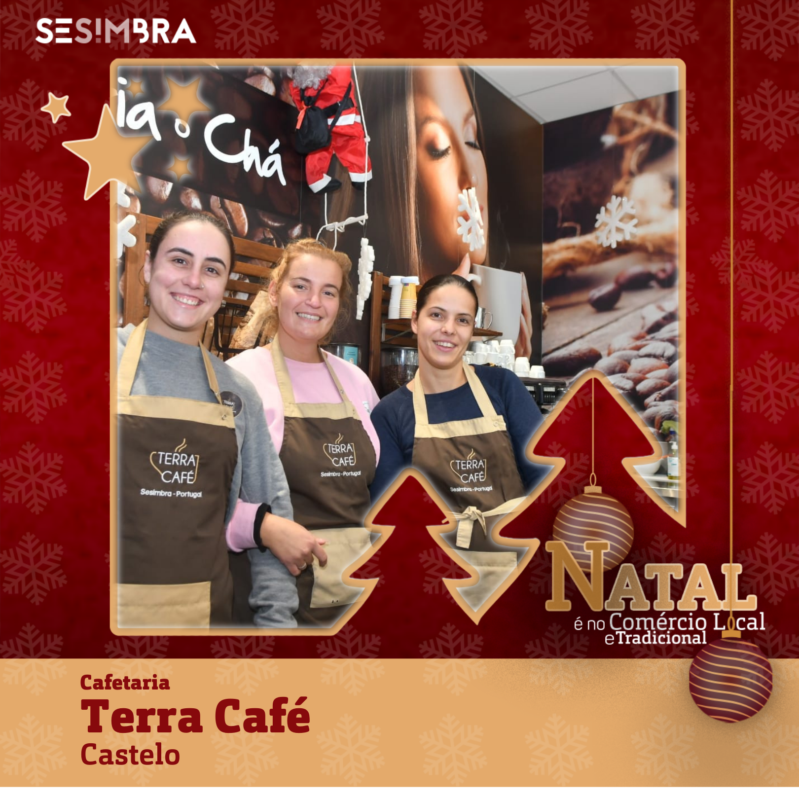 Terra Café
