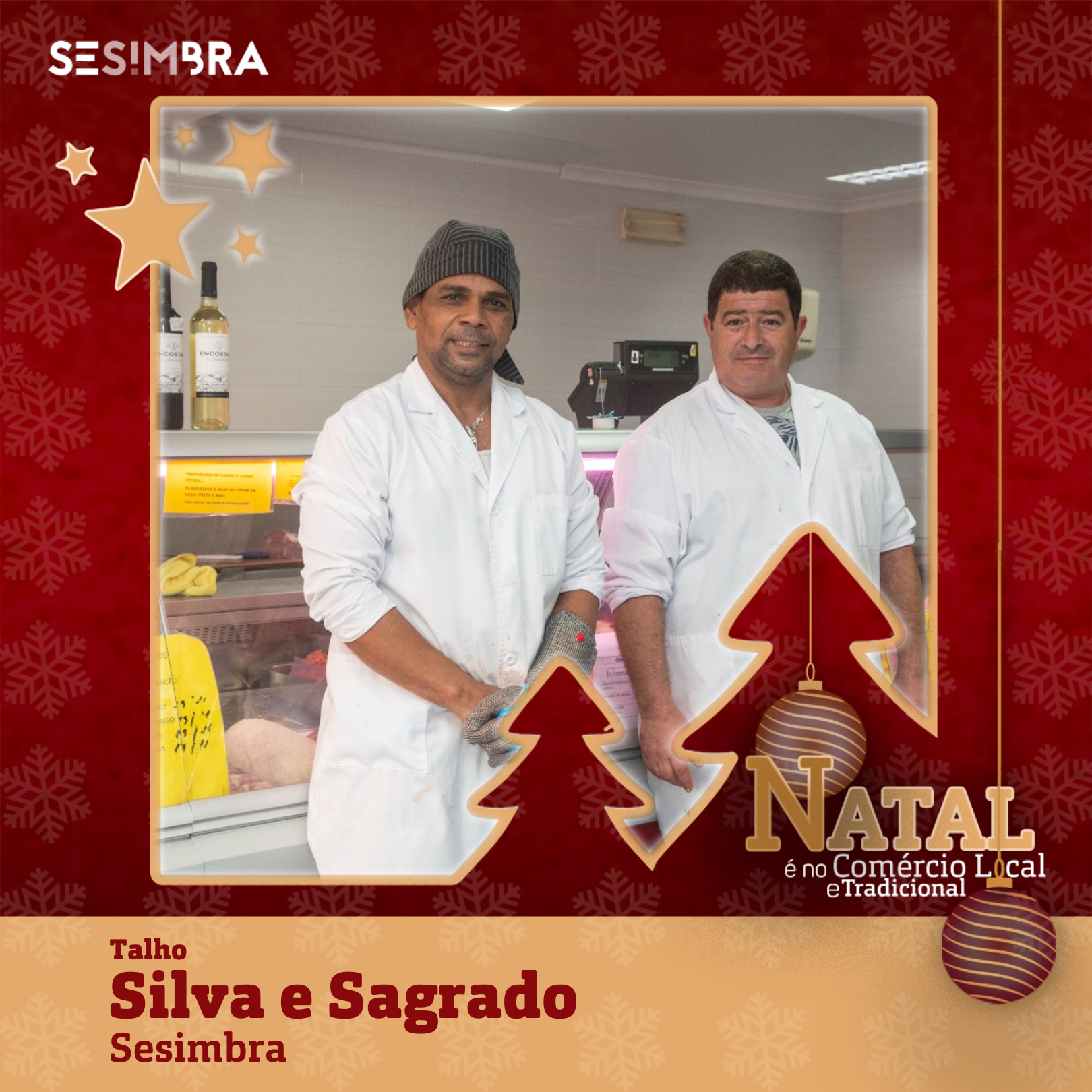 Silva&Sagrado