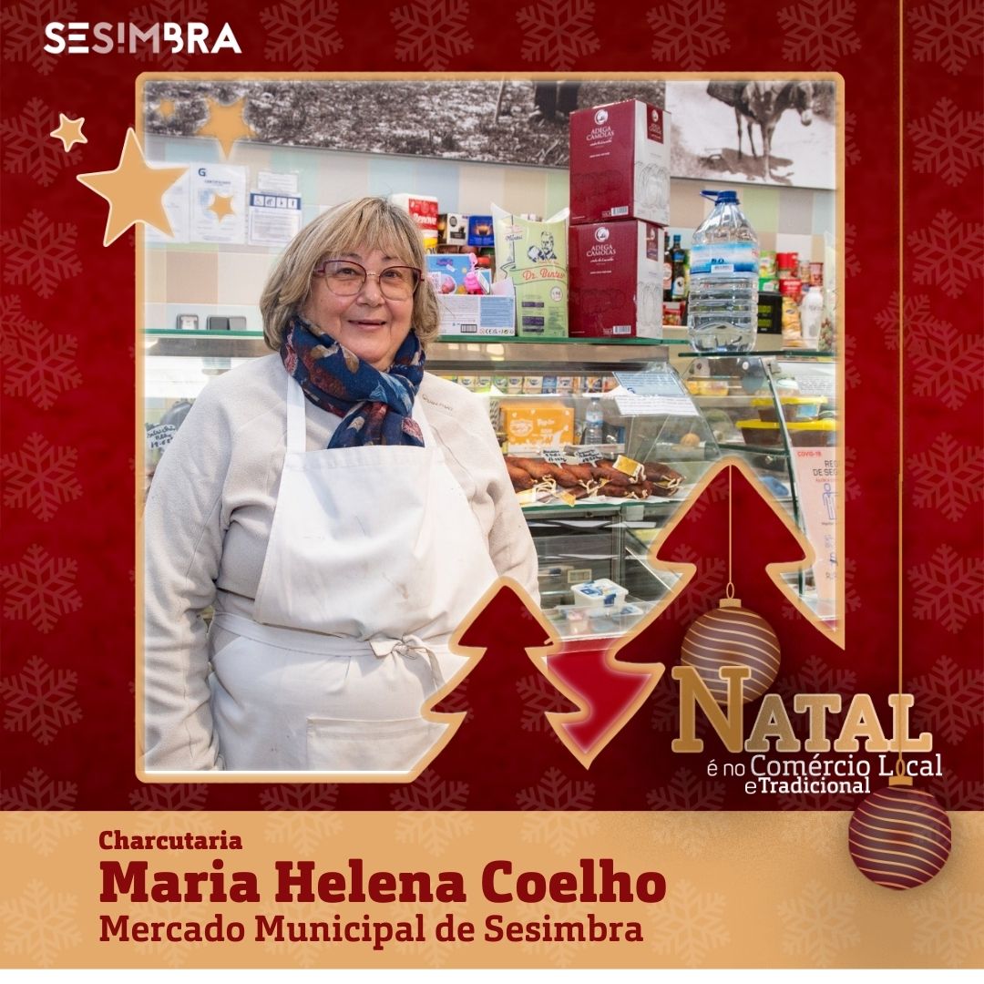 Maria Helena Coelho_Charcutaria