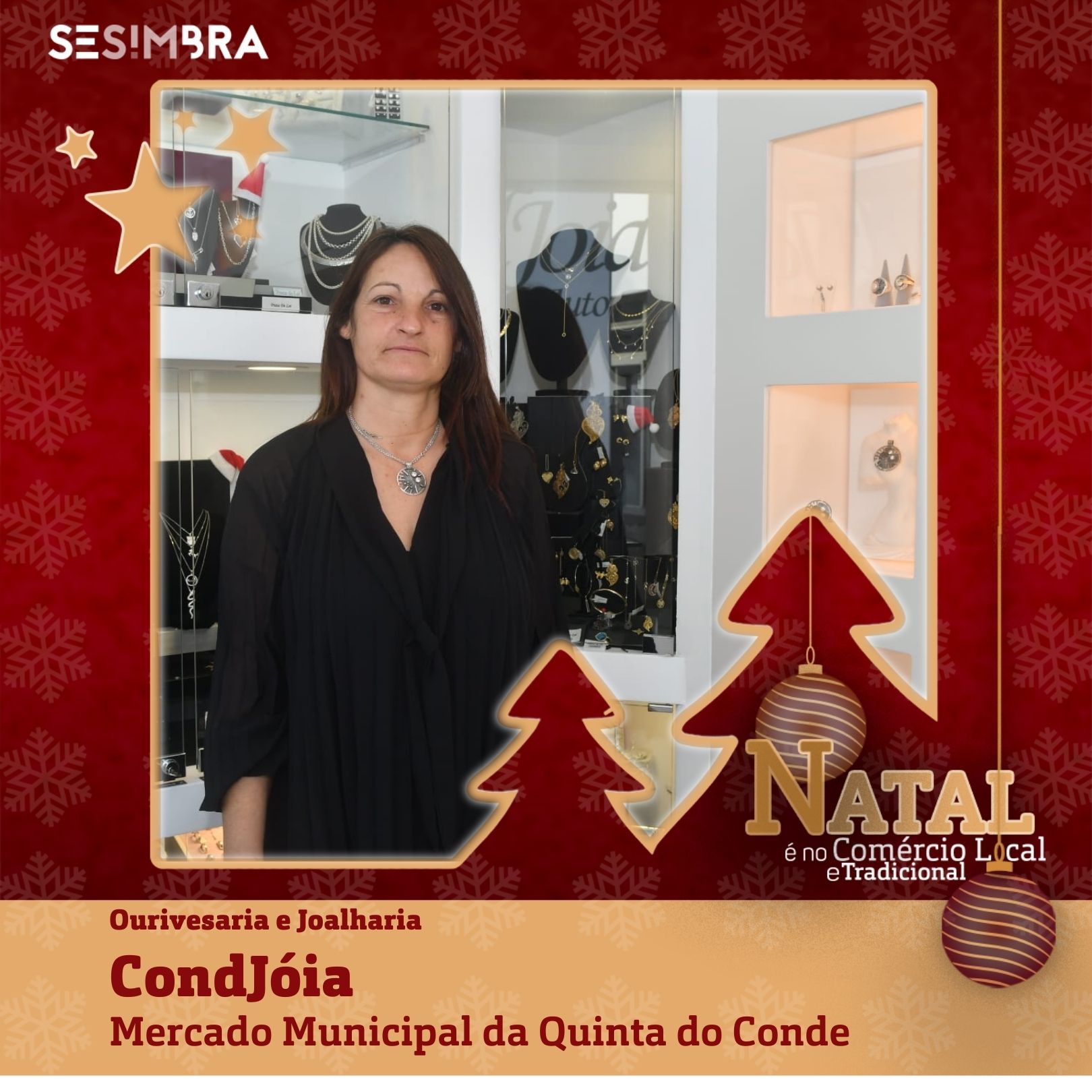 CondJóia