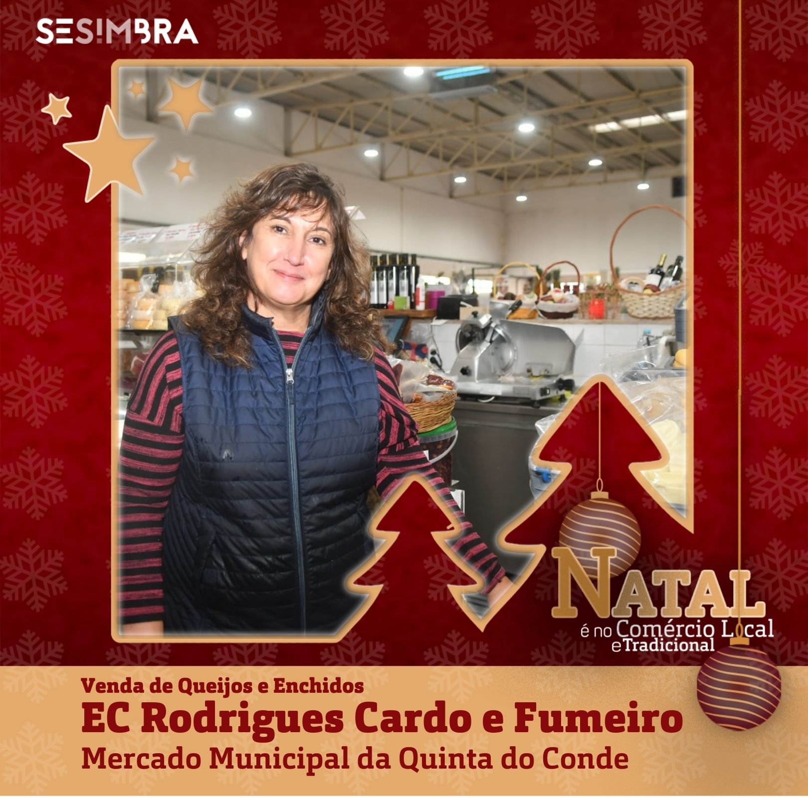 EC Rodrigues Cardo e Fumeiro