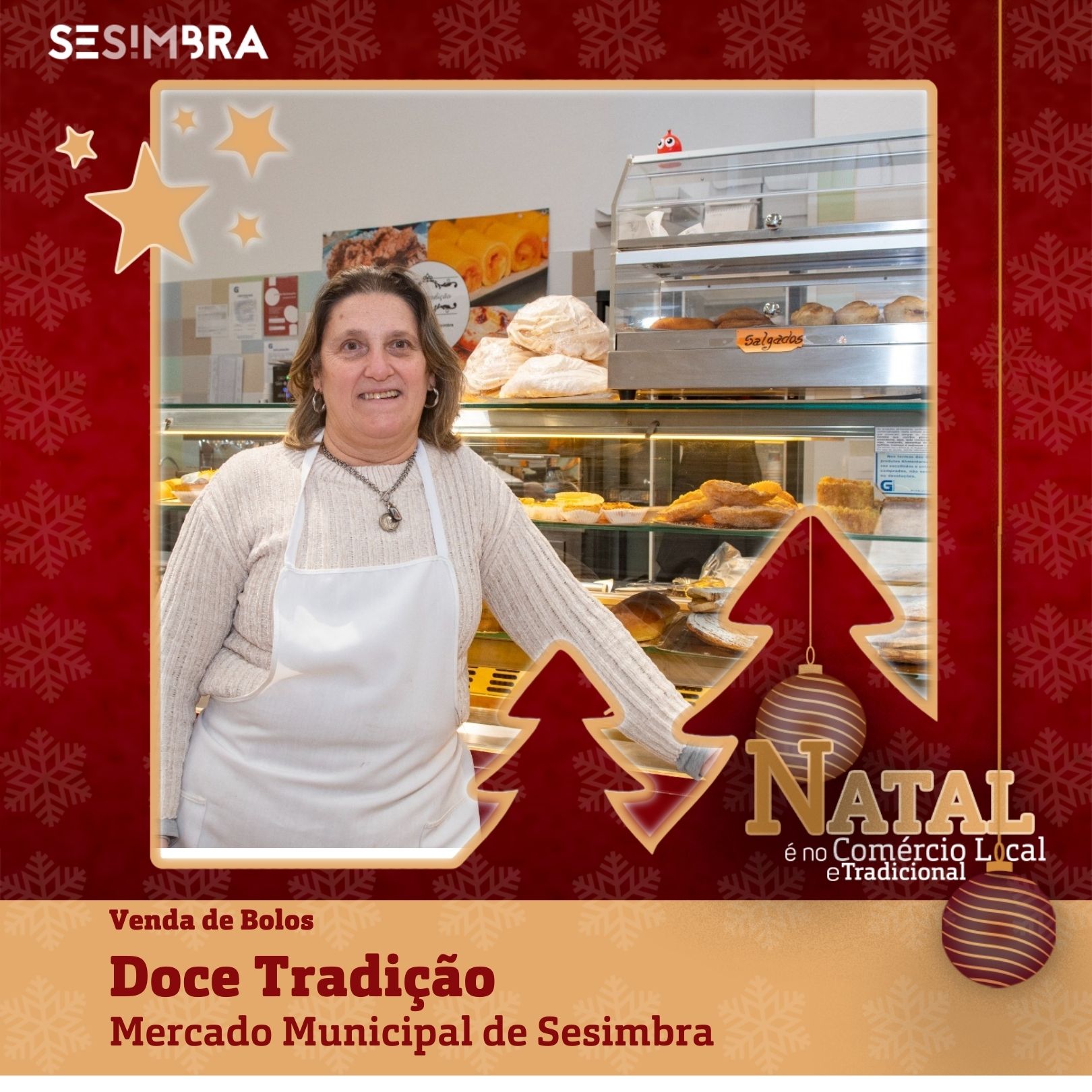 Doce Tradição
