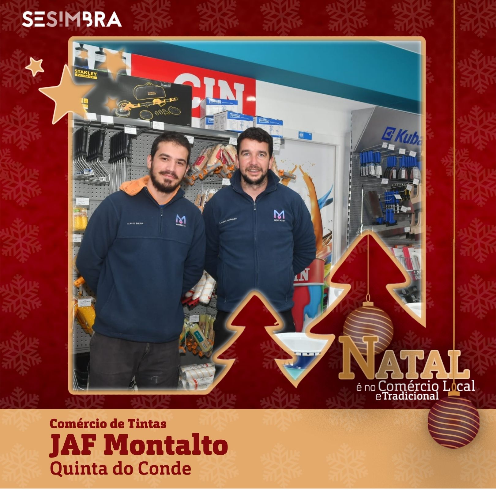 JAF Montalto