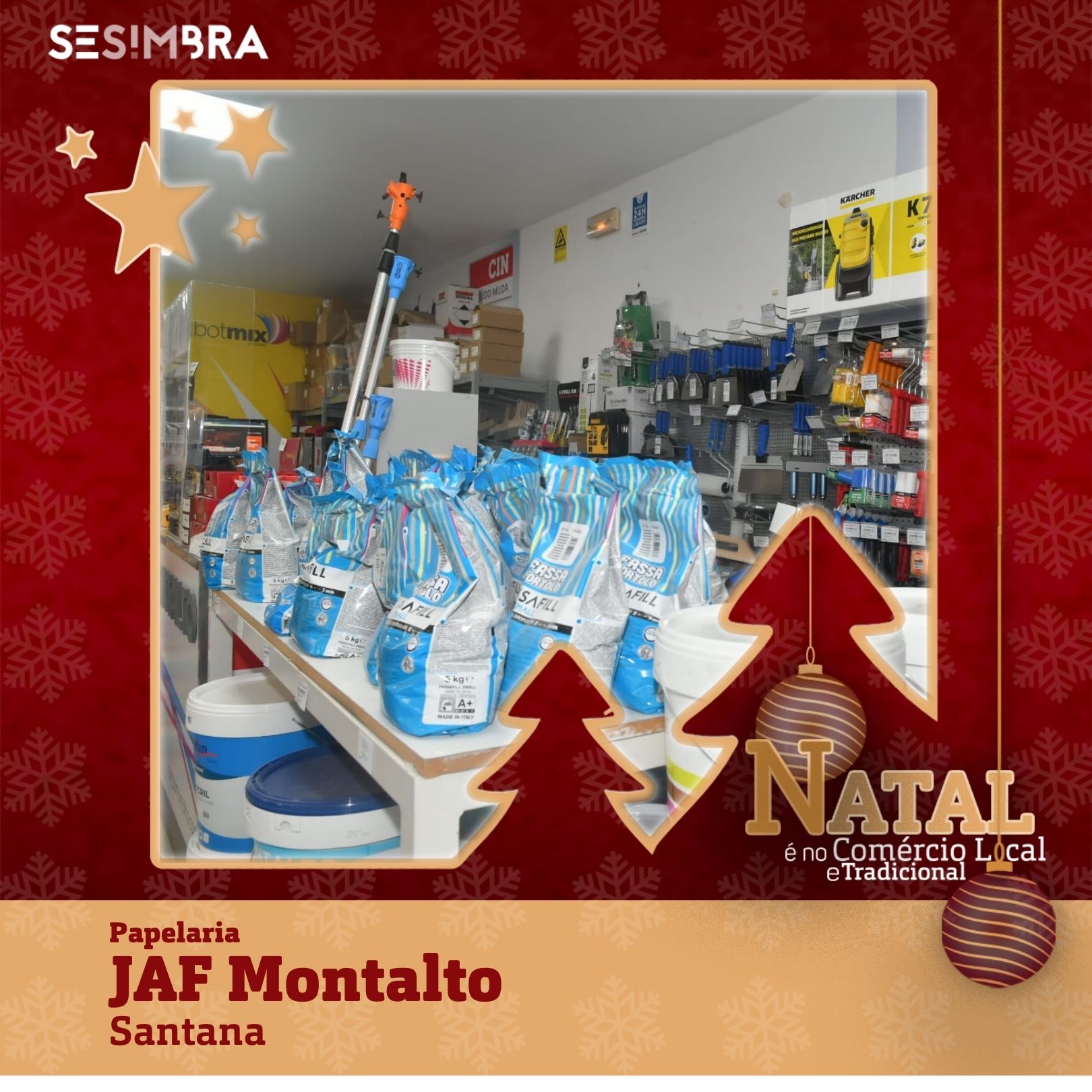 JAF Montalto_Santana