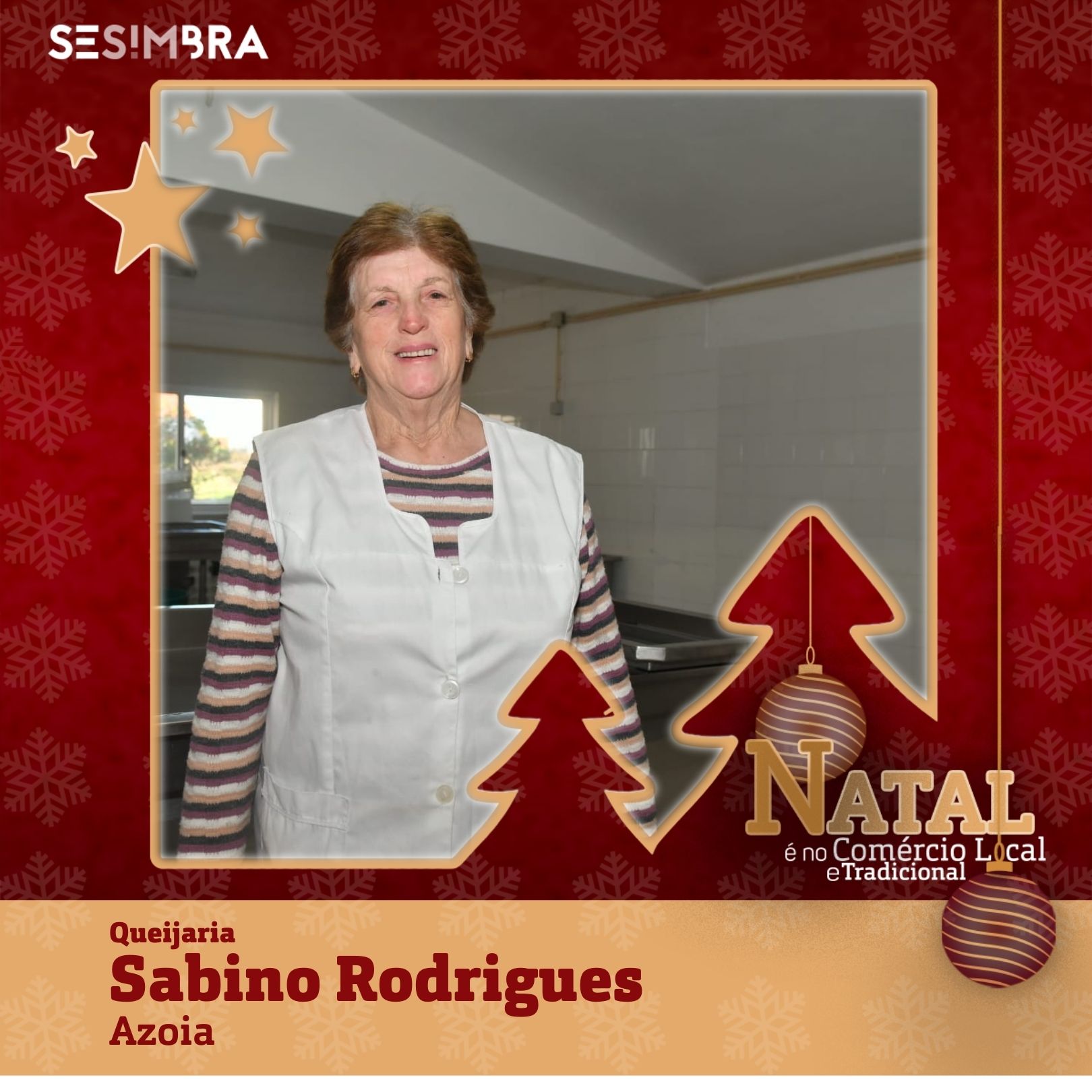 Queijaria Sabino Rodrigues