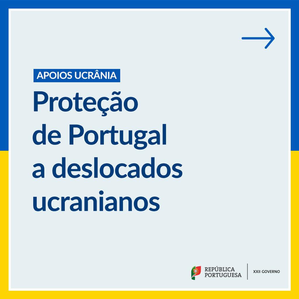 Cartão Apoio Ucrânia 1