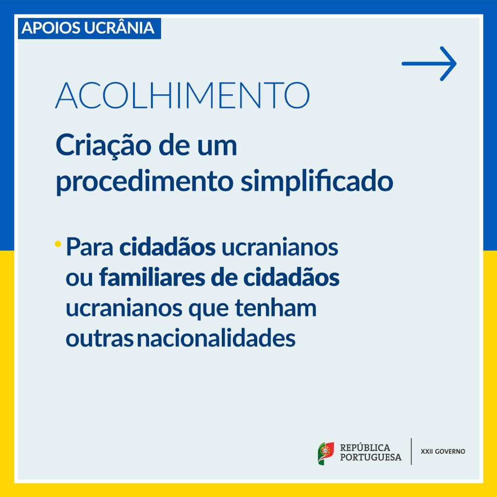 Cartão Apoio Ucrânia 3