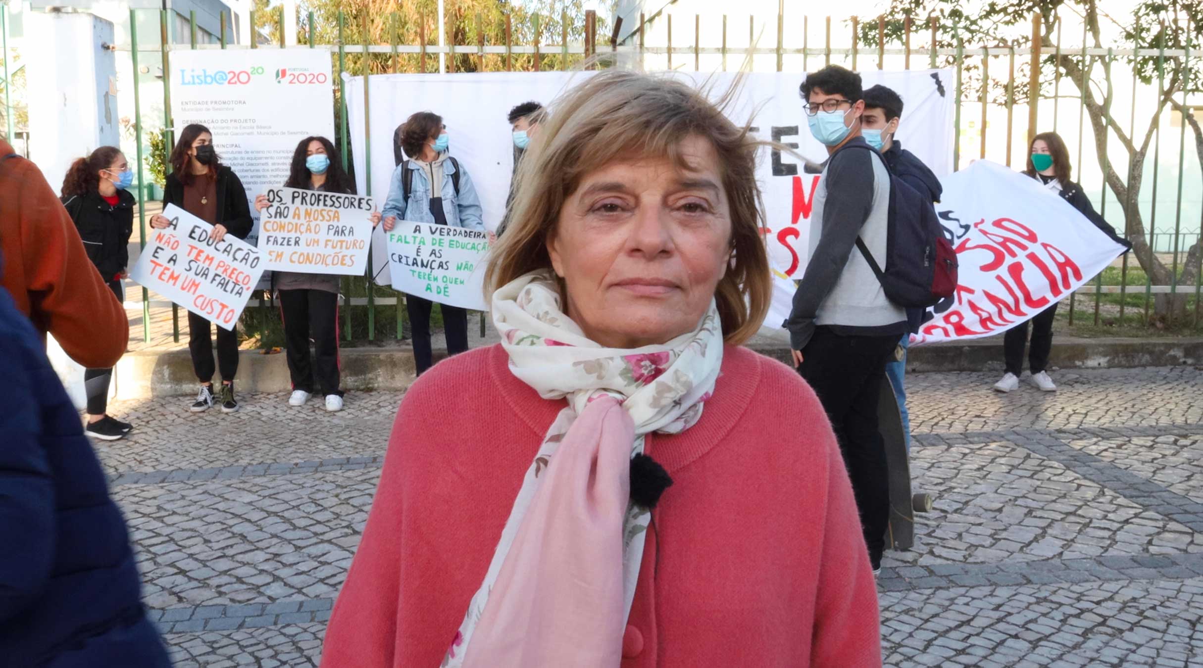 manifestacao_falta_de_professores_vereadora_felicia_costa