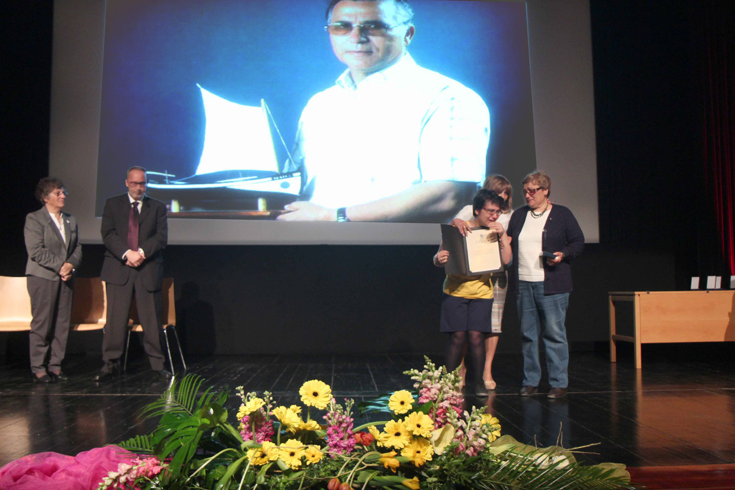 Manuel Esteves André