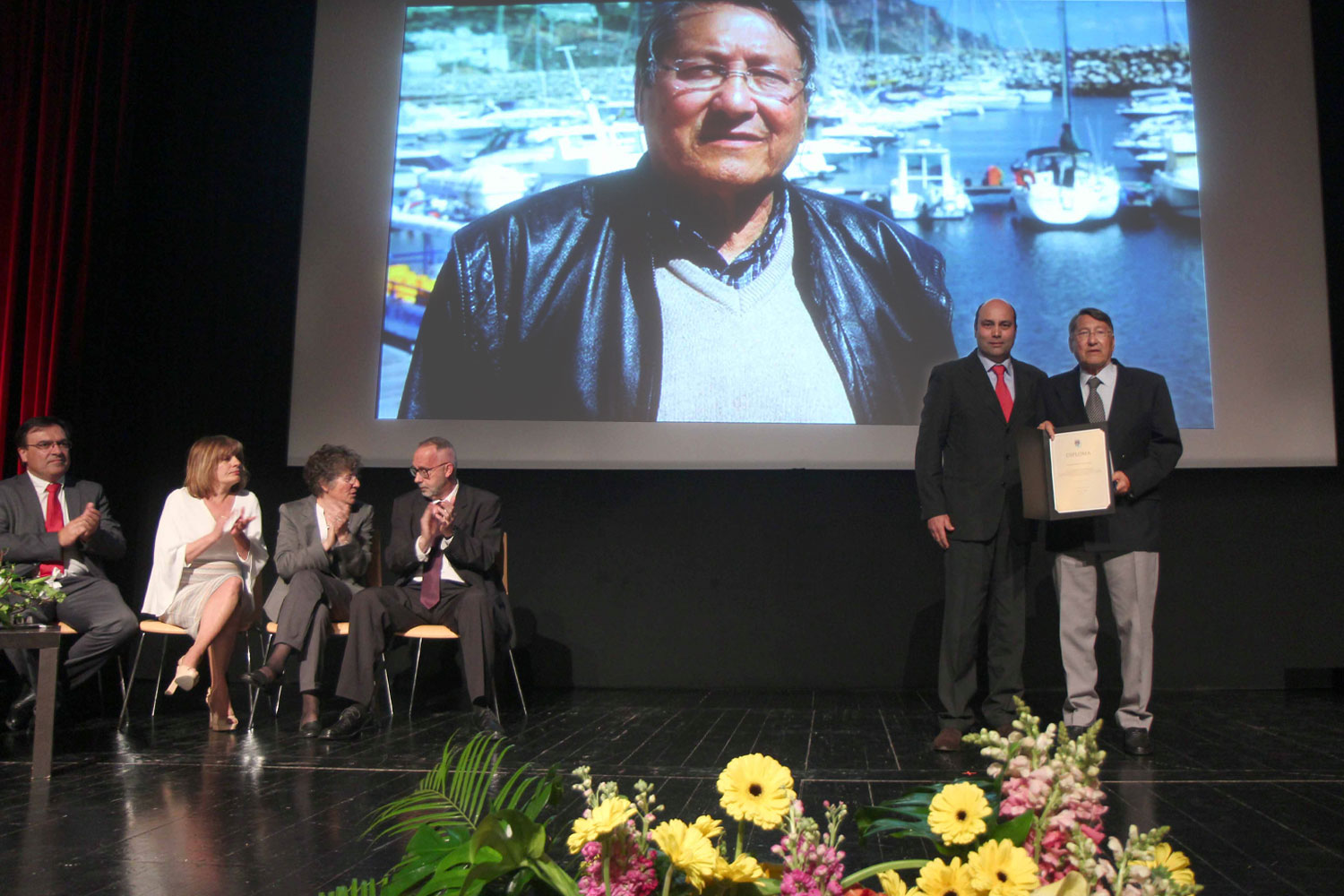 António Júlio da Cruz