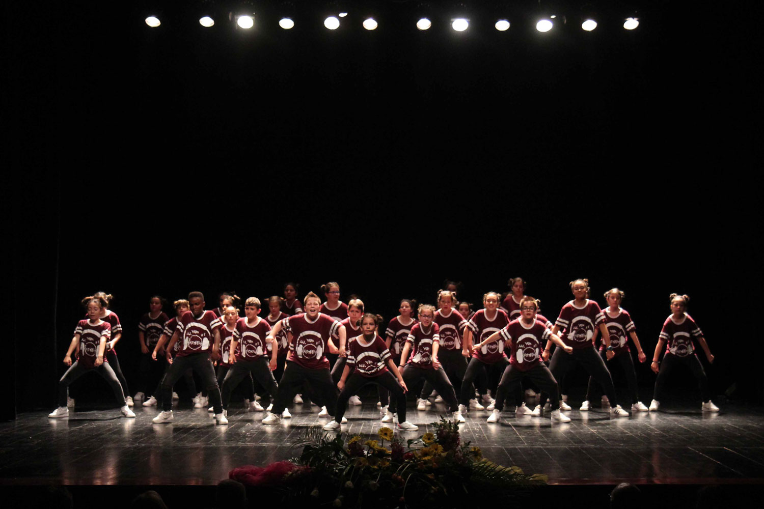 Encerramento - MGBOOS