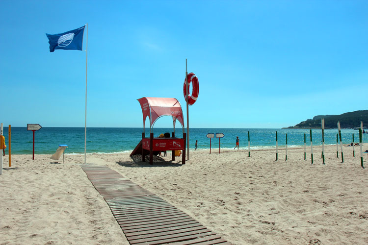 Praia da Califórnia