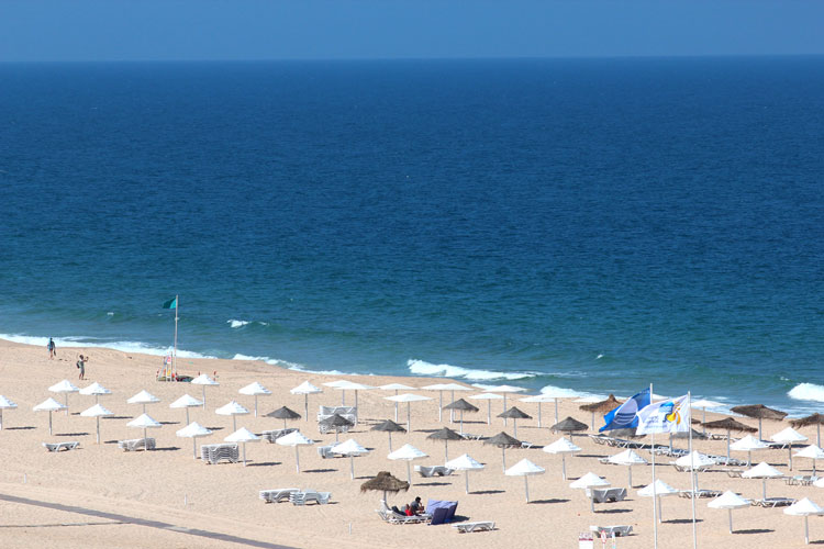 Praia do Moinho de Baixo