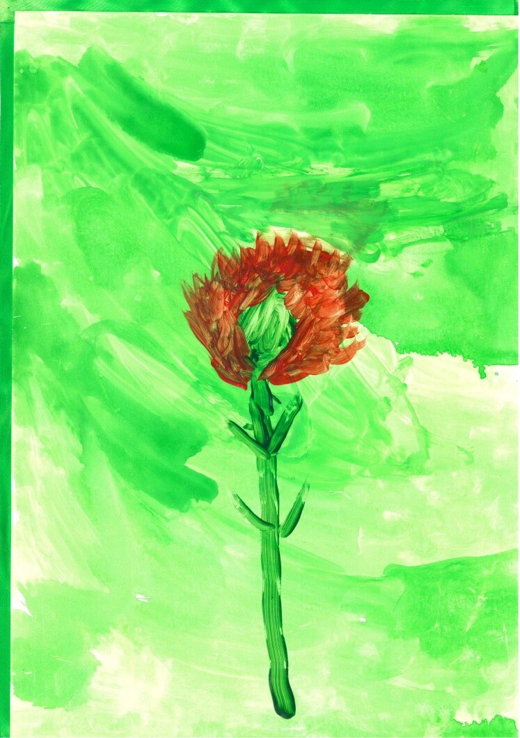 1°Prémio Pré-Escolar_Carolina dos Santos Bastos_Jardim de Infância Pinhal do General