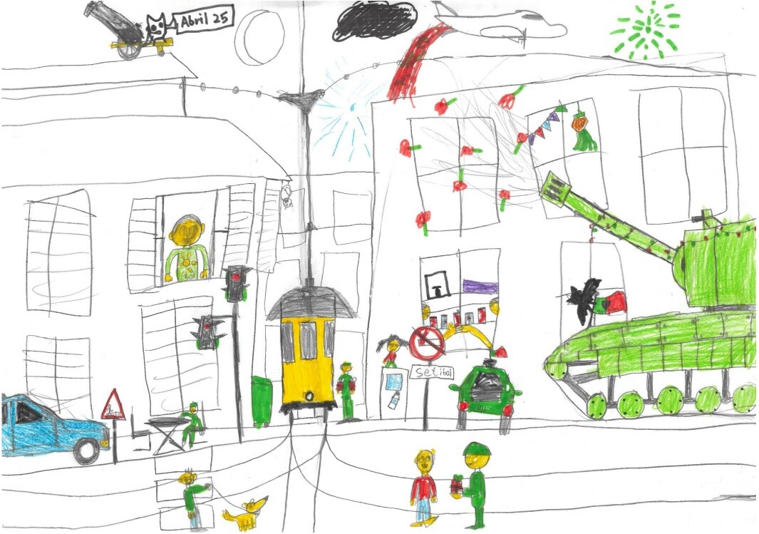 1° Prémio - 4° Ano_Arnav Kasshyap_EB-JI Pinhal do General