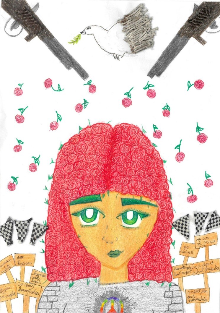 1° Prémio - 6° Ano_Pilar Cunha_EB 2-3 Navegador Rodrigues Soromenho