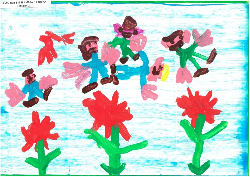 3°Prémio Pré-Escolar_Daniel Zdravkov Shotev_ Jardim de Infância Pinhal do General